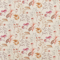Verbena Rhubarb Fabric by the Metre
